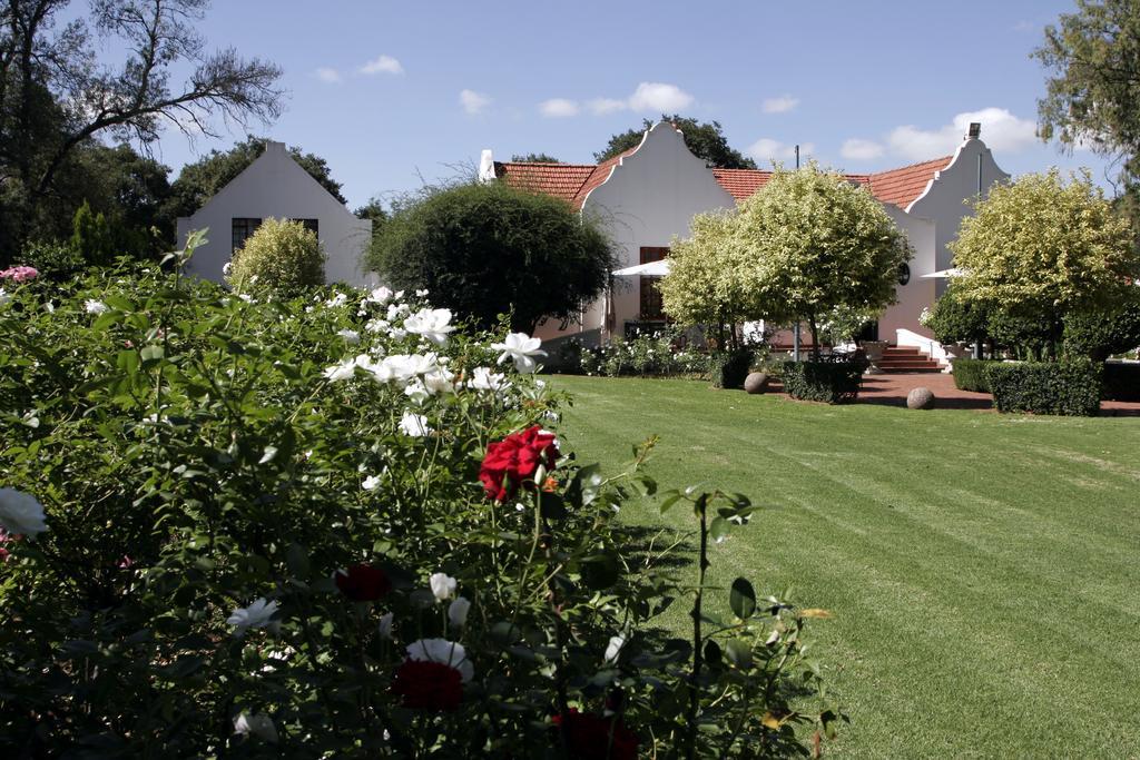 River Meadow Manor Centurion Bagian luar foto