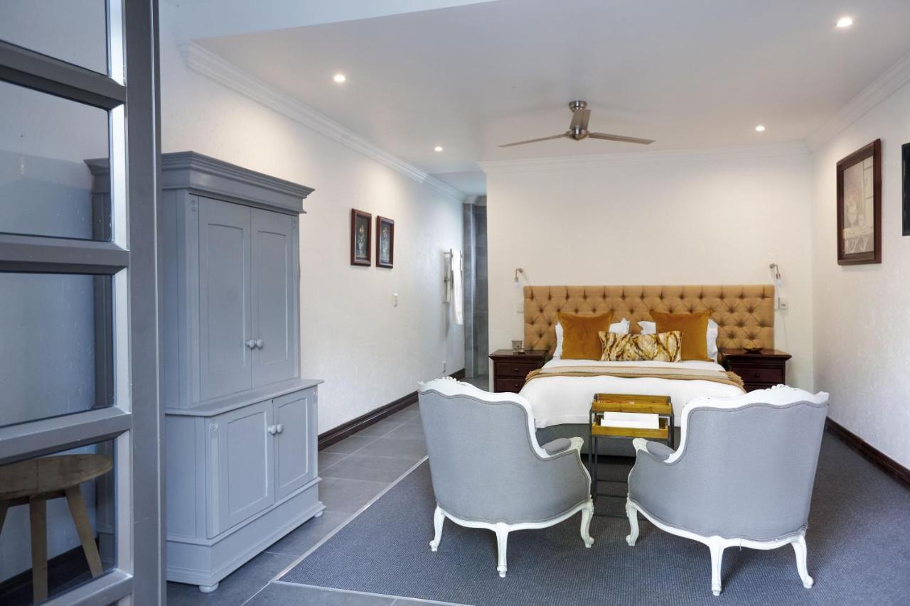 River Meadow Manor Centurion Bagian luar foto