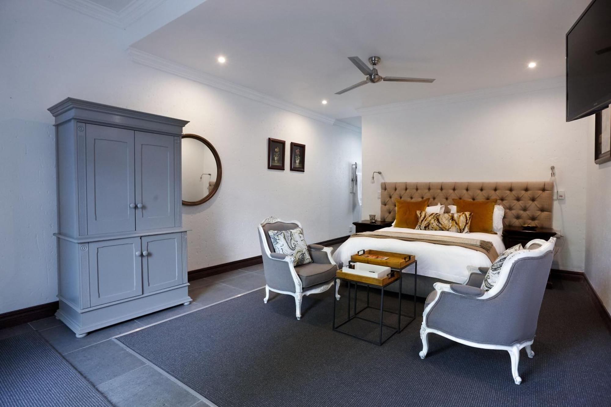 River Meadow Manor Centurion Bagian luar foto