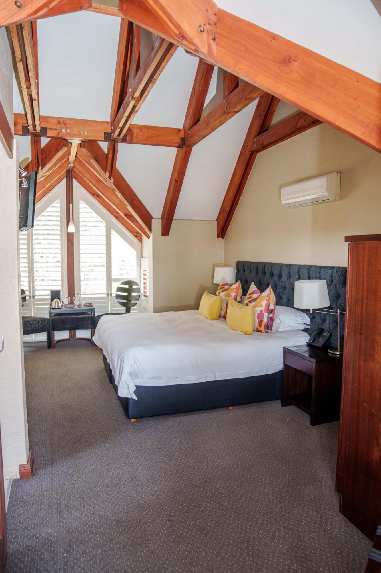 River Meadow Manor Centurion Bagian luar foto