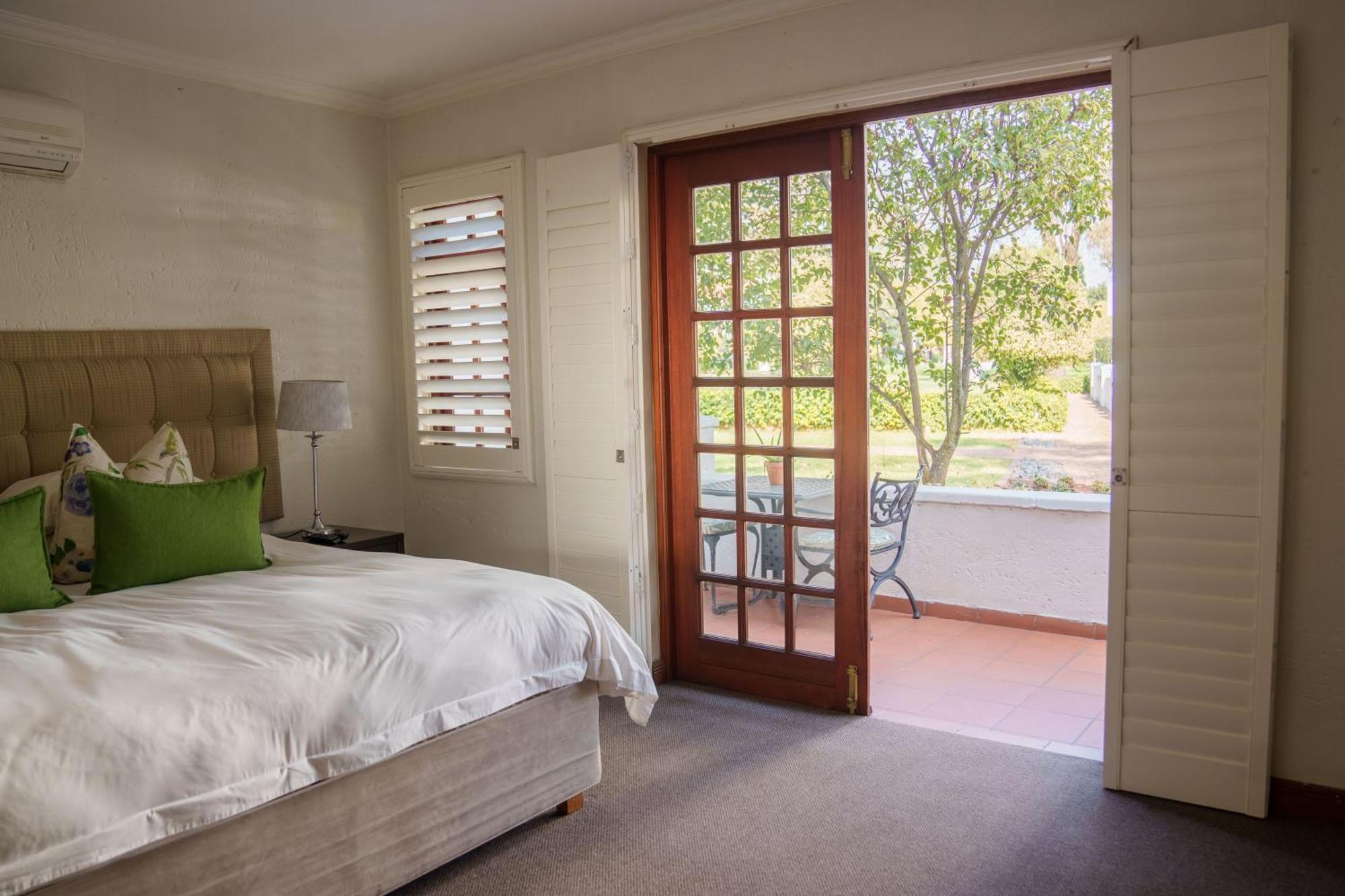 River Meadow Manor Centurion Bagian luar foto