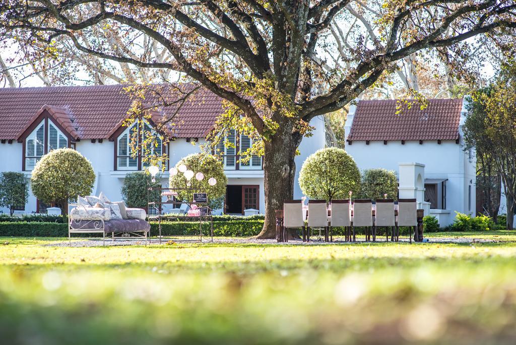 River Meadow Manor Centurion Bagian luar foto