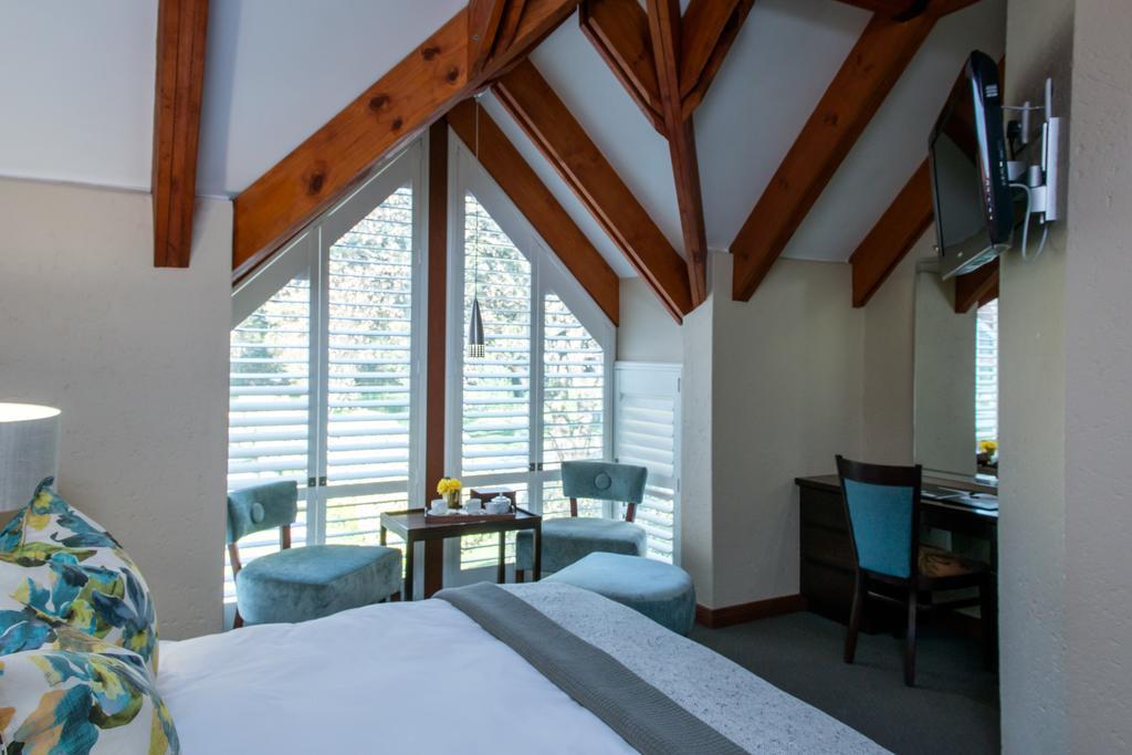 River Meadow Manor Centurion Bagian luar foto