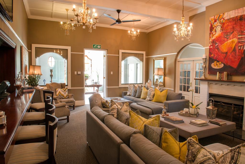 River Meadow Manor Centurion Bagian luar foto