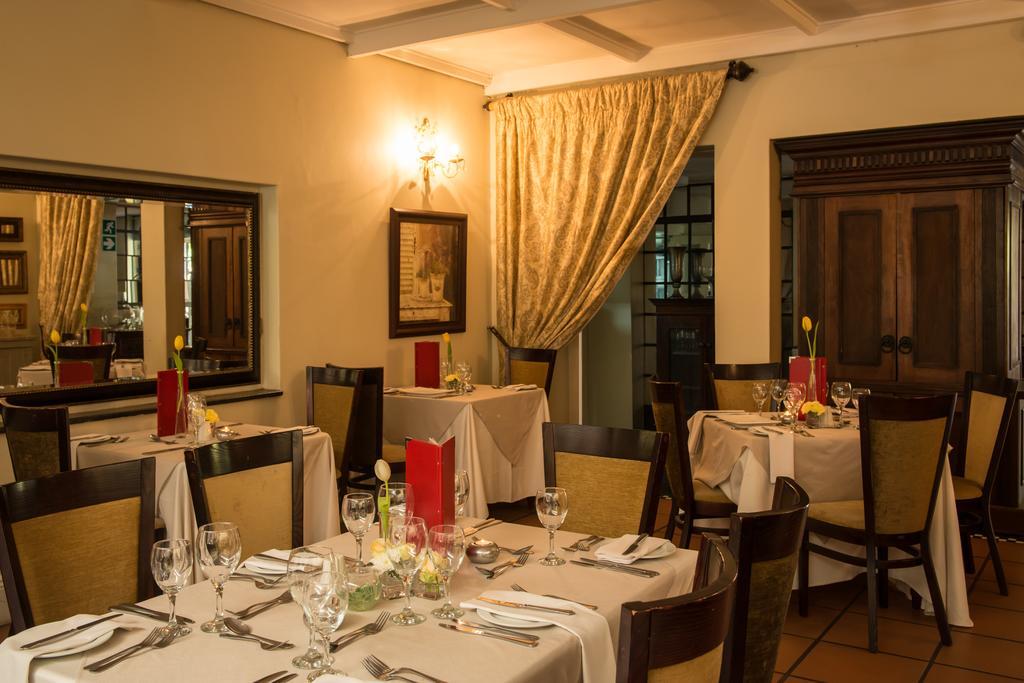 River Meadow Manor Centurion Bagian luar foto
