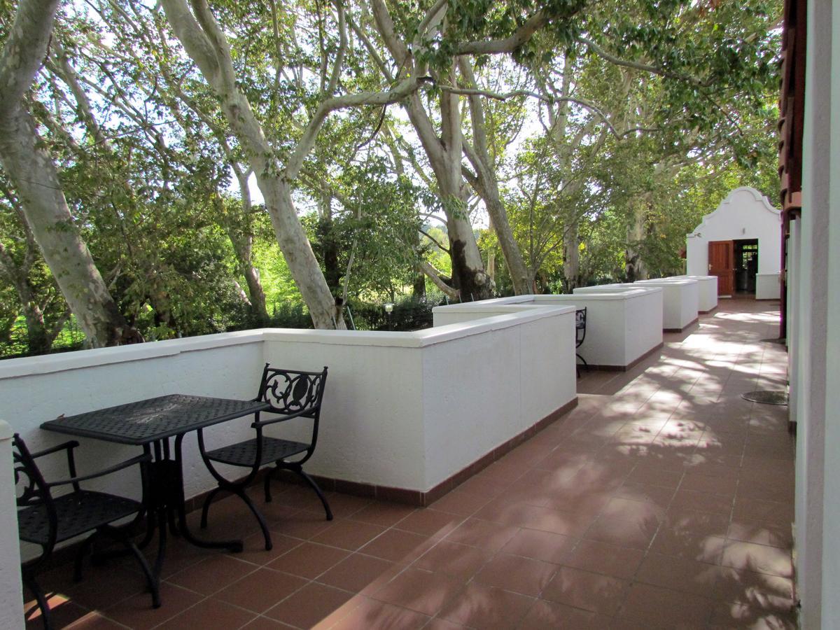 River Meadow Manor Centurion Bagian luar foto