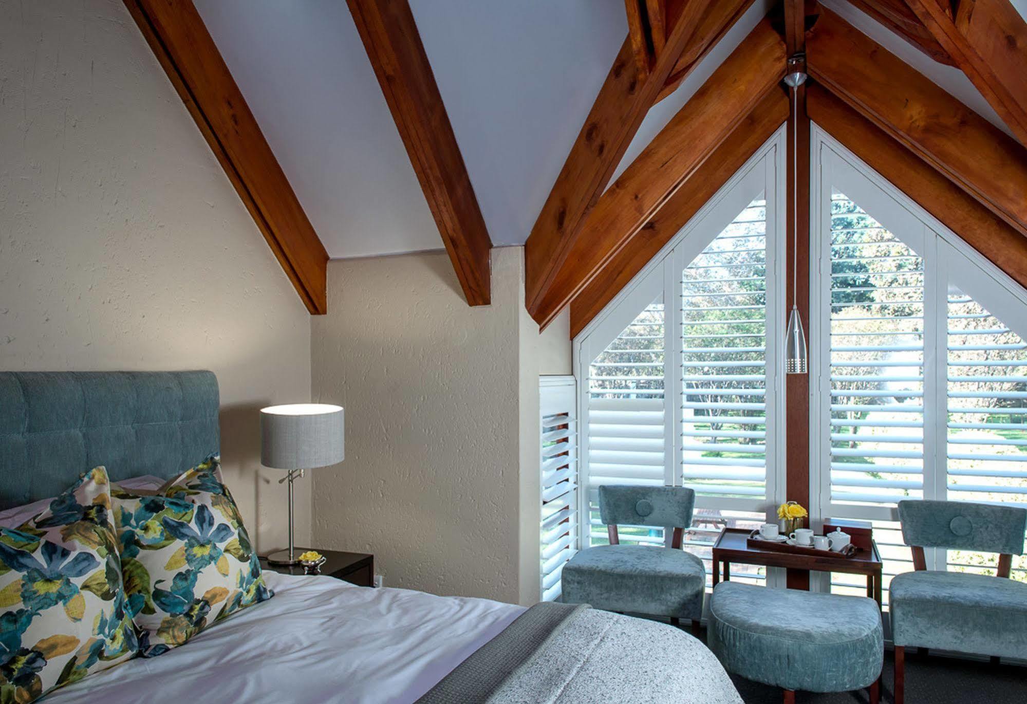 River Meadow Manor Centurion Bagian luar foto