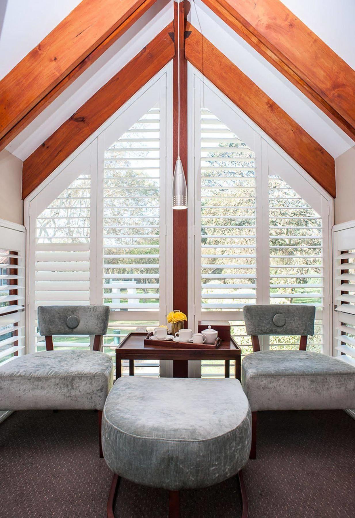 River Meadow Manor Centurion Bagian luar foto