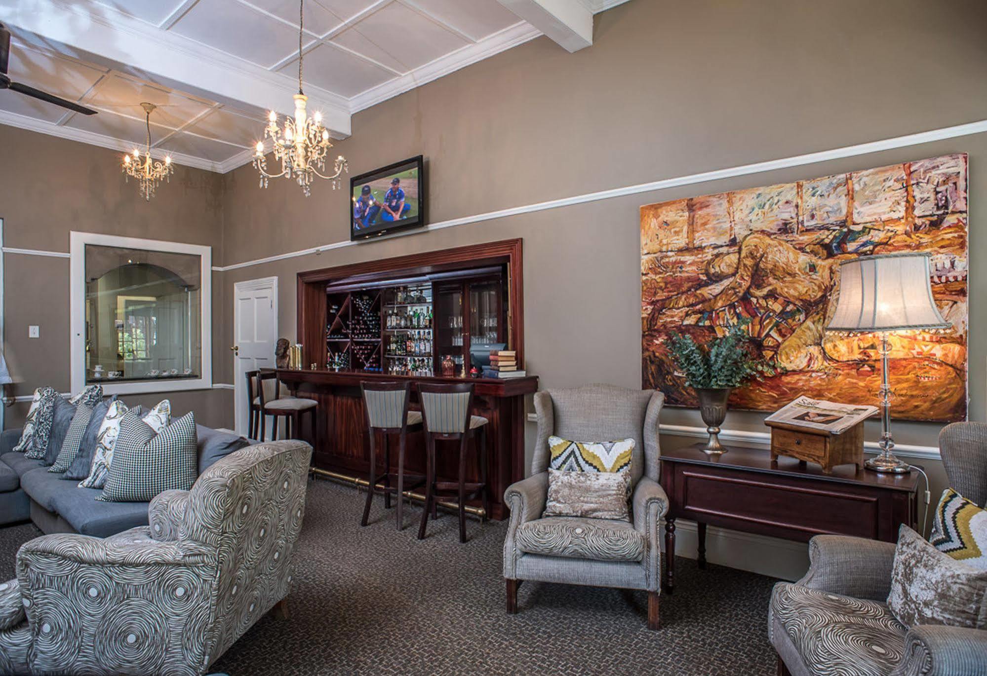 River Meadow Manor Centurion Bagian luar foto