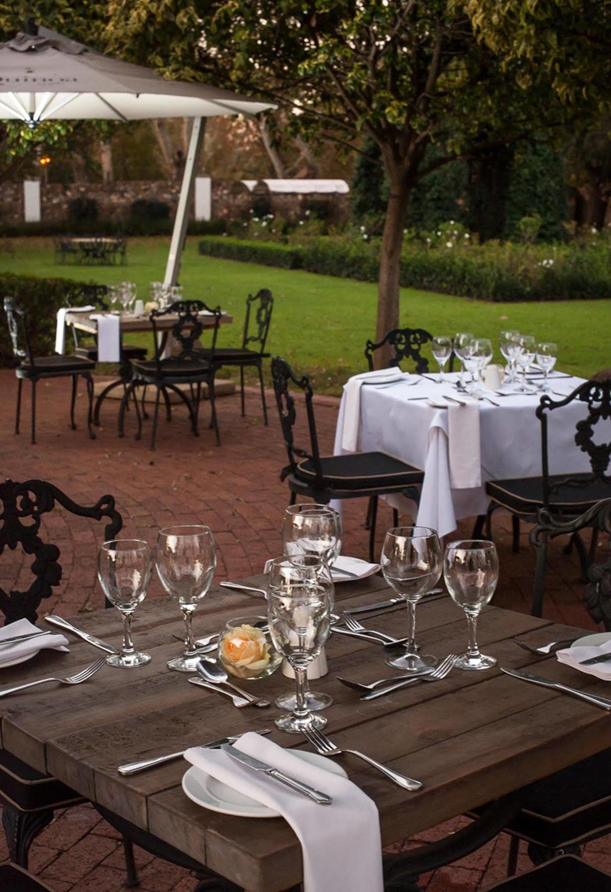 River Meadow Manor Centurion Bagian luar foto