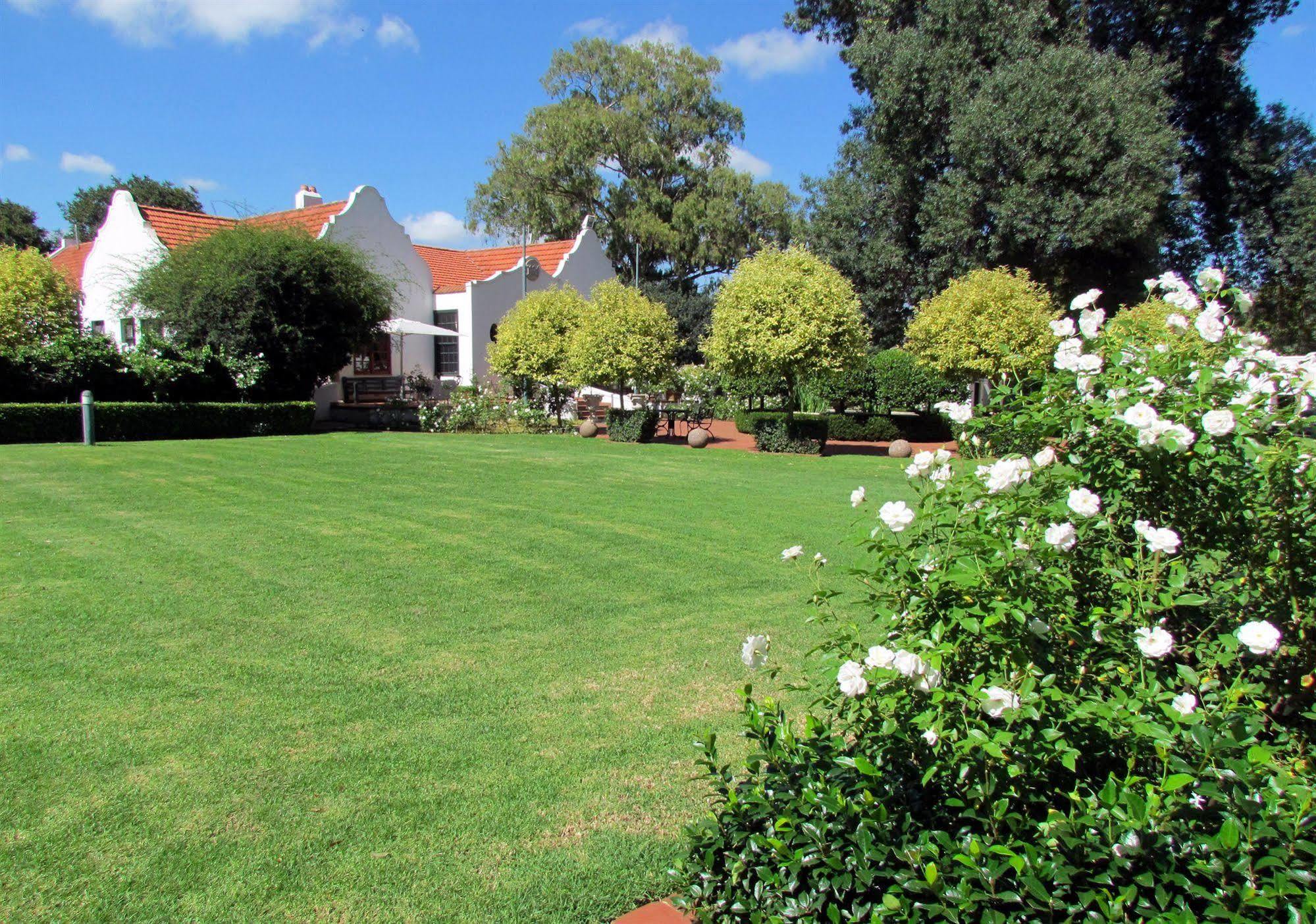 River Meadow Manor Centurion Bagian luar foto