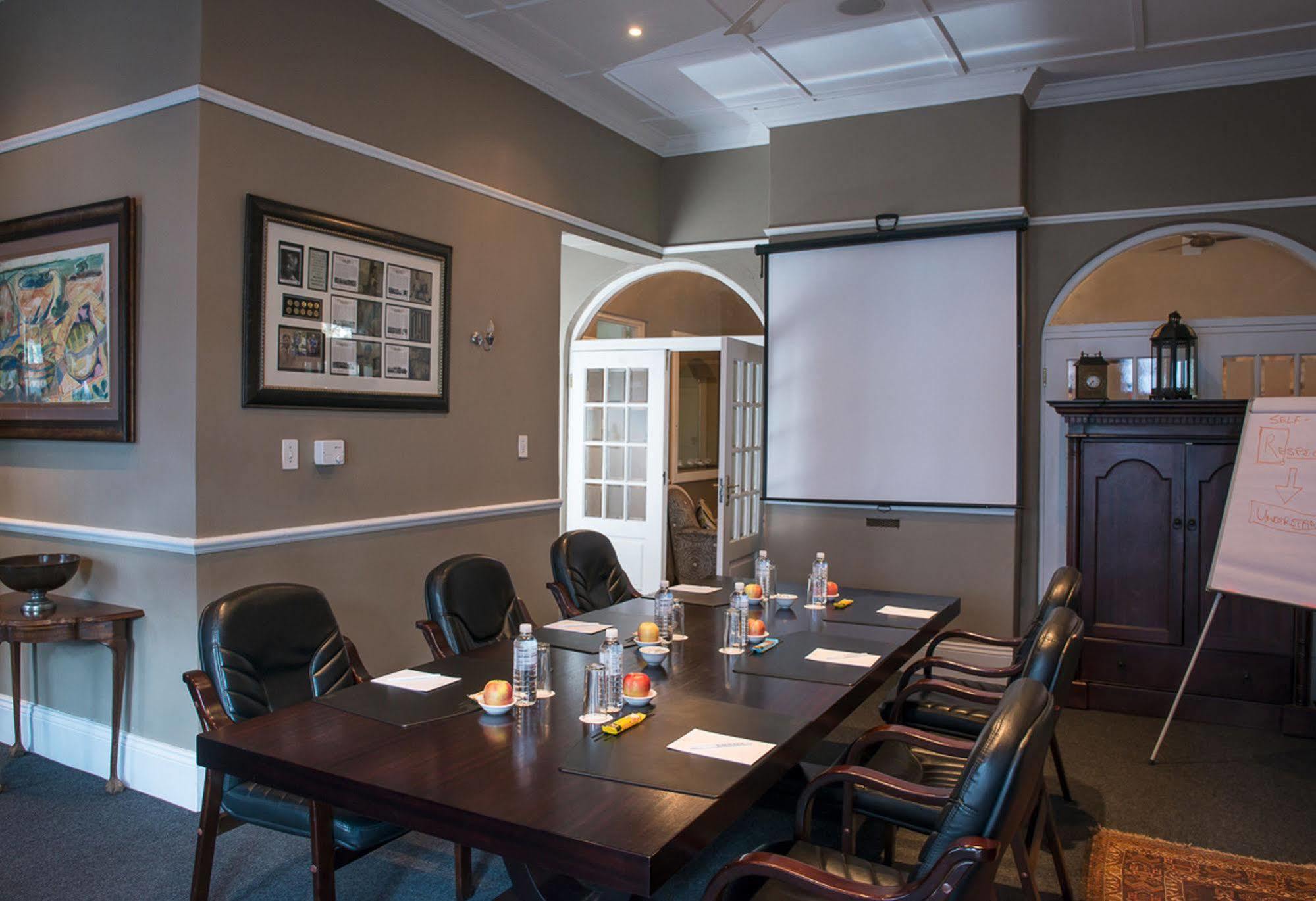 River Meadow Manor Centurion Bagian luar foto