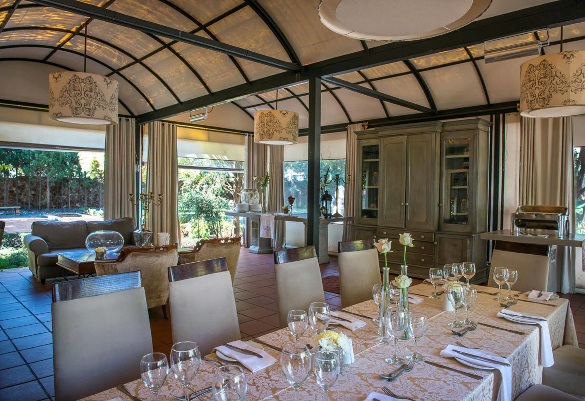 River Meadow Manor Centurion Bagian luar foto
