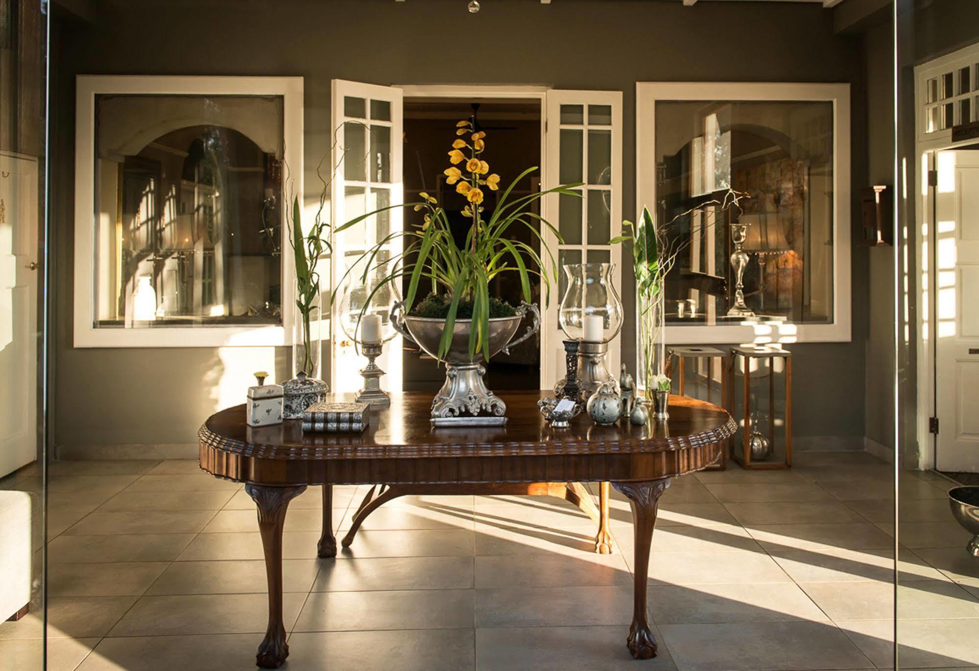 River Meadow Manor Centurion Bagian luar foto