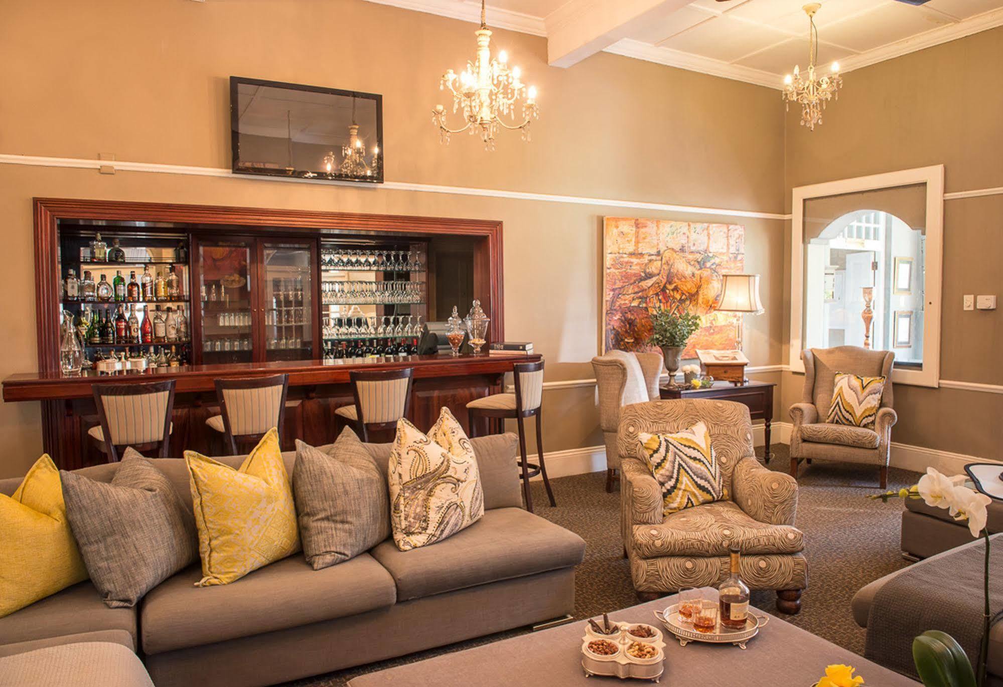 River Meadow Manor Centurion Bagian luar foto