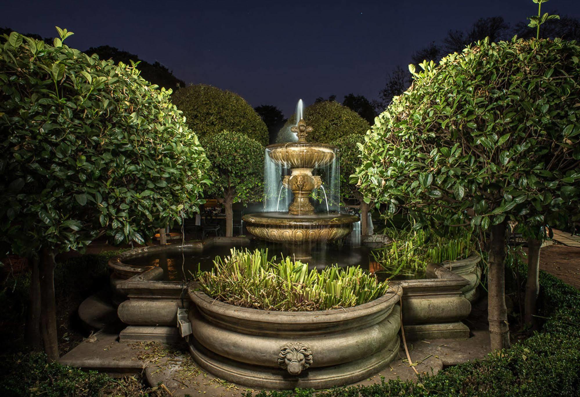 River Meadow Manor Centurion Bagian luar foto