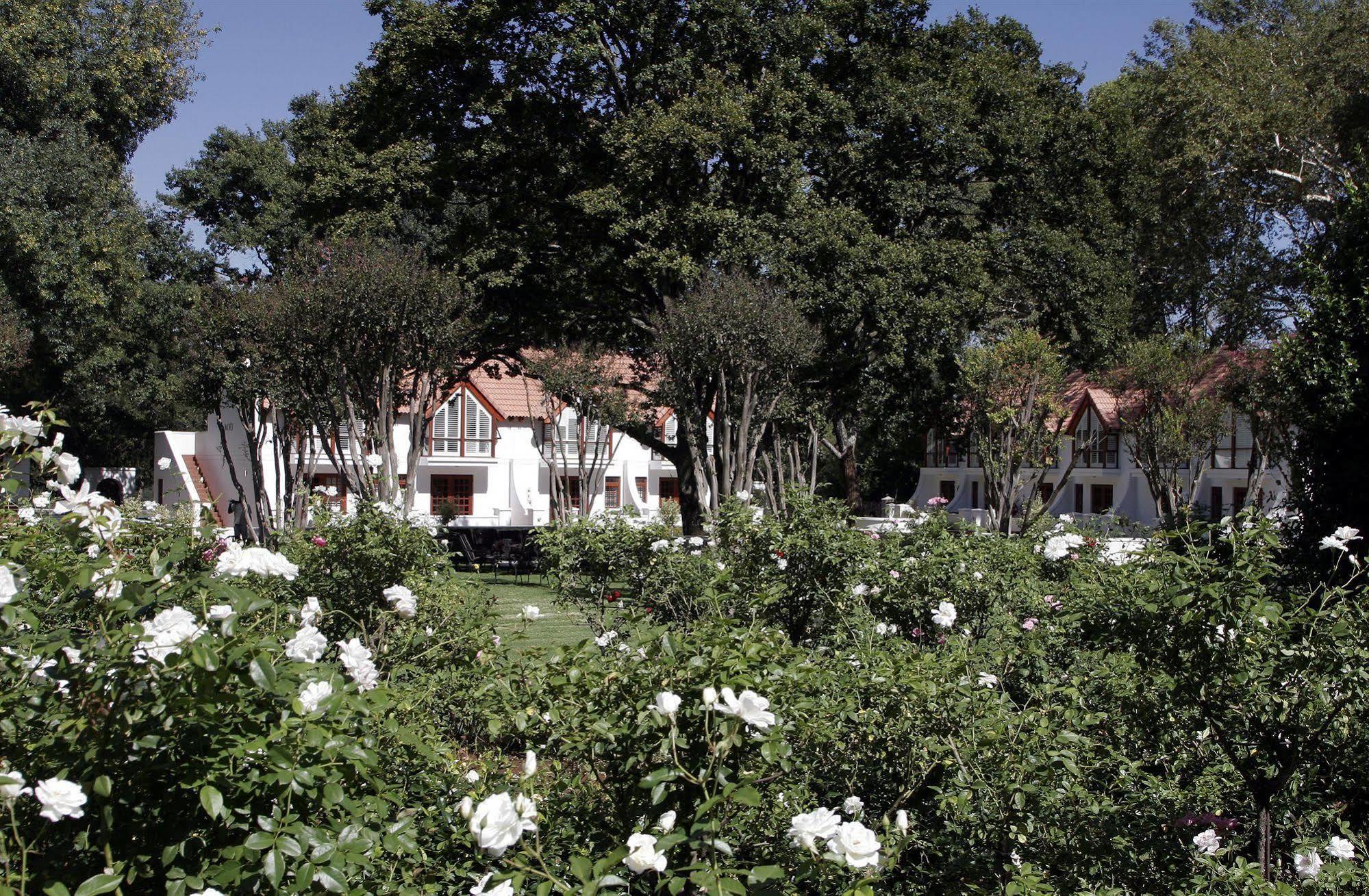 River Meadow Manor Centurion Bagian luar foto